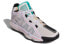 adidas Dame 6 低帮篮球鞋 灰褐黑 / Баскетбольные кроссовки Adidas Dame 6 FW4508