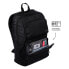 TOTTO Cloud 21L Backpack