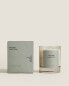 Фото #1 товара (200 g) poetic mind scented candle