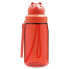 LAKEN Tritan 450ml Oby Cap Kids Красный - фото #1