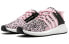 Фото #4 товара Кроссовки Adidas originals EQT Support 9317 Glitch Pink Black BZ0583