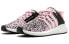 Adidas Originals EQT Support 9317 Glitch Pink Black BZ0583 Sneakers