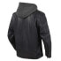 Фото #2 товара REBELHORN Impala hoodie leather jacket