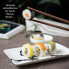 Sushi 10tlg Geschirr-Set 2 Personen