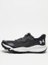 Фото #1 товара Under Armour Charged Maven Trail trainers in black