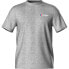 BERGHAUS Front & Back Logo short sleeve T-shirt