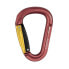 Фото #1 товара GRIVEL Mega K6G Twin Gate Snap Hook