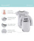 ფოტო #7 პროდუქტის Baby Boys or Baby Girls Gift, 23 Piece Set