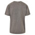 Фото #4 товара BUILD YOUR BRAND Acid Washed Heavy Oversized short sleeve T-shirt