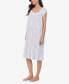 ფოტო #2 პროდუქტის Women's Waltz Nightgown