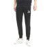 Фото #1 товара Puma Iconic T7 Track Pants Pt Mens Size L Casual Athletic Bottoms 597643-01