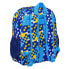 Фото #2 товара Школьный рюкзак Sonic Speed 32 x 38 x 12 см Синий для детей