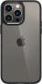 Spigen Crystal Hybrid, matte black - iPhone 14 Pro