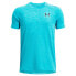 Фото #2 товара UNDER ARMOUR Tech 2.0 short sleeve T-shirt