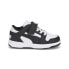 Фото #1 товара Puma Rebound Layup Lo Toddler Boys Size 5 M Sneakers Casual Shoes 37049316