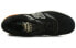 Фото #3 товара New Balance NB 997 低帮 跑步鞋 男女同款 黑色 / Кроссовки New Balance NB M997PR