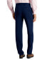 ფოტო #2 პროდუქტის Men's Performance Stretch Modern-Fit Dress Pants