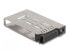 Фото #5 товара Delock 47019 - Wechselrahmen für 2x 2.5 U.2 NVMe SSD Slim Bay
