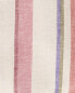 Фото #12 товара Baby Striped LENZING™ ECOVERO™ Linen Top 9M