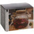 Фото #3 товара Чайник заварочный EXCELLENT HOUSEWARE с металлическим фильтром 1000 мл