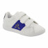 Фото #3 товара Детские кеды Le coq sportif Courtclassic Ps Белые