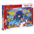 Фото #2 товара CLEMENTONI Puzzle Aladdin Disney 104 Pieces