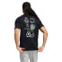 Фото #2 товара ADIDAS III Icon short sleeve T-shirt