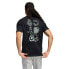 ფოტო #3 პროდუქტის ADIDAS III Icon short sleeve T-shirt