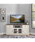 Фото #4 товара 60" Corner Tv Stand