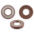 Фото #1 товара CORTECO 12014034B 22.7 x 47.05 x 7.5 MM oil seals kit