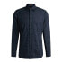 Фото #2 товара BOSS Remiton long sleeve shirt