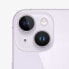 Apple iPhone 14"Violett 6,1" 512 GB