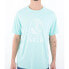 ფოტო #5 პროდუქტის HURLEY Everyday Laid To Rest short sleeve T-shirt