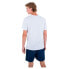 Фото #3 товара HURLEY H20 Dri Authentic short sleeve T-shirt