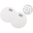 Фото #3 товара Remo Falam Slam Pad Single 4"