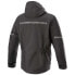 Фото #2 товара ALPINESTARS Sirius Drystar Techshell hoodie jacket