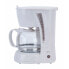 Фото #6 товара Капельная кофеварка JATA CA285 650 W 8 Чашки Белый