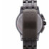 Часы Q&Q Men's Watch Black Silver Ø40mm