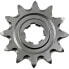 Фото #2 товара RENTHAL 337-520 Grooved Front Sprocket