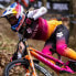 Фото #12 товара ERGON SM Downhill Pro Titanium Team saddle