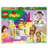 LEGO Duplo Sala balowa Belli (10960)