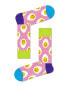 Фото #3 товара Happy Socks 3-Pack Easter Gift Set Men's Up10-13