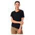 ფოტო #1 პროდუქტის SUPER.NATURAL Yoga Loose short sleeve T-shirt