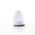 Фото #2 товара Fila A-Low 1CM00551-114 Mens White Synthetic Lifestyle Sneakers Shoes