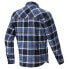 ფოტო #2 პროდუქტის ALPINESTARS BICYCLE Whistler Wind Block Plaid short sleeve T-shirt