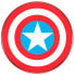 ERT GROUP Marvel Captain America Speaker