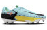 Фото #3 товара Nike Phantom GT2 Academy FlyEase MG 多种场地足球鞋 男女同款 蓝黄 / Кроссовки Nike Phantom GT2 Academy FlyEase MG DH9638-407