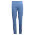 Фото #1 товара Diadora Lush Logo Leggings Womens Blue Athletic Casual 177784-60029