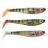 ABU GARCIA Svartzonker McPerch Shad Soft Lure 90 mm 5.8g