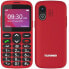 Фото #2 товара Мобильный телефон Telefunken TF-GSM-520-CAR-RD 64 GB RAM Красный